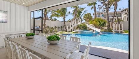 House, Accessible | 6 bedrooms, Internet