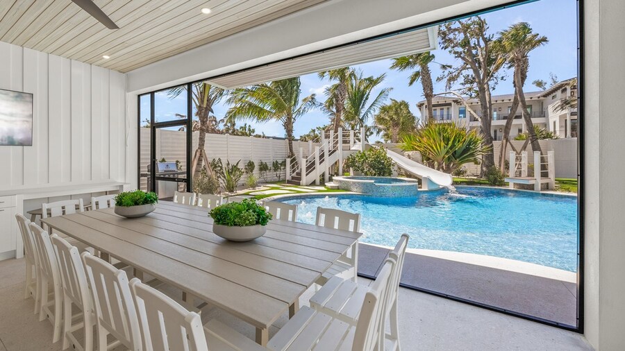 Coastal Canopy in Sarasota
