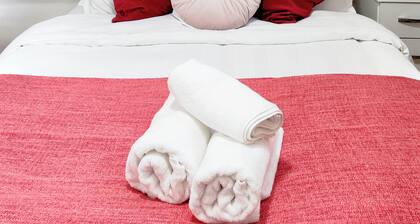 Tower Bridge Roomzzzz BnB