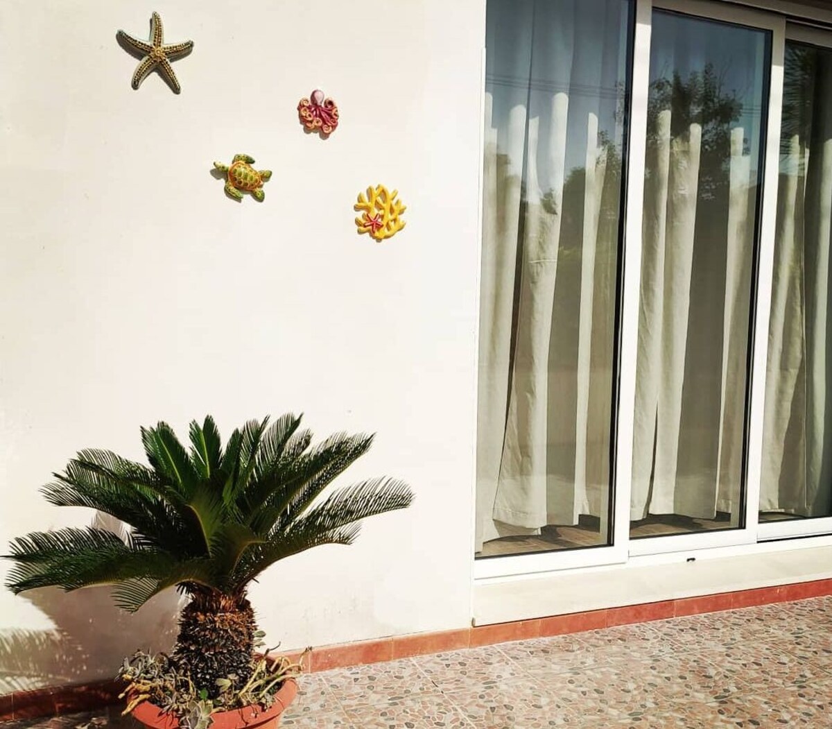 Bild für Gastgeberprofil