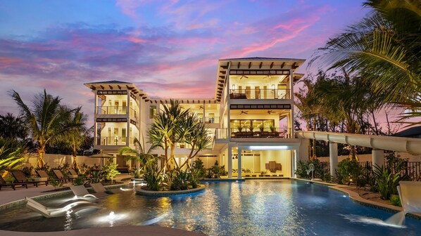 6 bedrooms, Internet - The Hideout in Sarasota (Siesta Key)