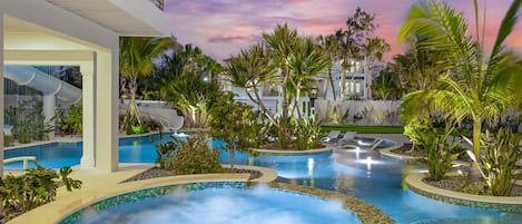 House, Accessible | 6 bedrooms, Internet