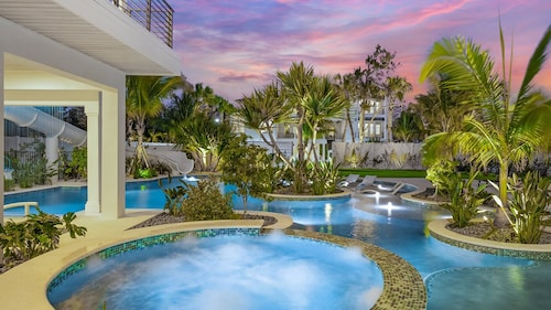 The Hideout in Sarasota