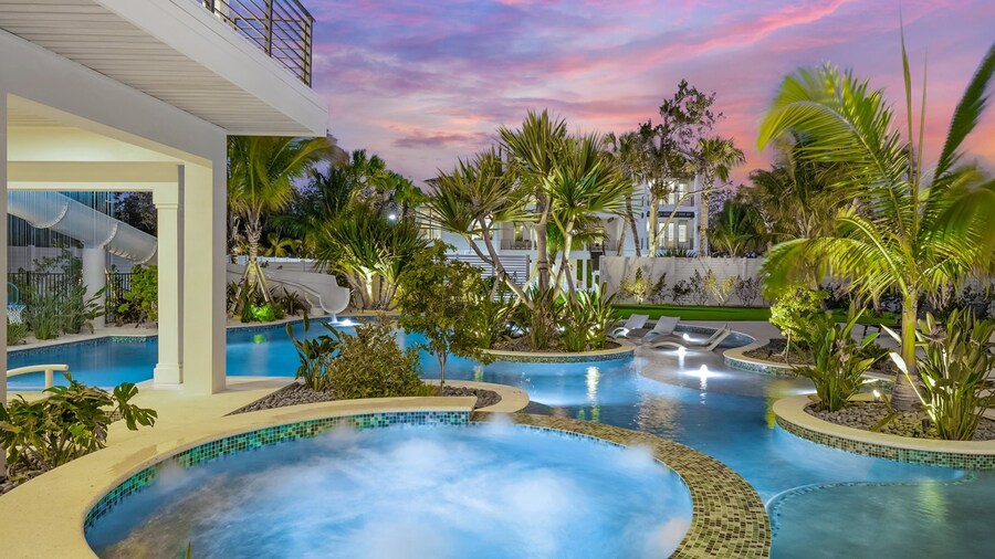 The Hideout in Sarasota