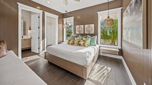 House, Accessible | 6 bedrooms, Internet - The Hideout in Sarasota (Siesta Key)