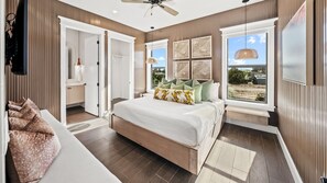 Maison, accessible aux personnes à mobilité réduite | 6 chambres, accès à Internet haute vitesse