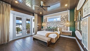 6 bedrooms, Internet - The Hideout in Sarasota (Siesta Key)