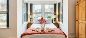 Sea-Esta – A Stylish Coastal Retreat in the Heart of Weymouth