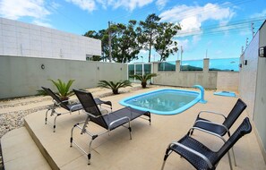 Villa | Pool | 8 indoor pools