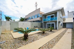 Vil·la | Exterior