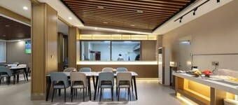 GreenTree Inn (Affiliated Hospital of University of Traditional Chinese Medicine)