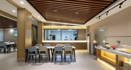 GreenTree Inn (Affiliated Hospital of University of Traditional Chinese Medicine)