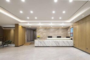 Unclassified image, 2 of 21, button - GreenTree Inn (Affiliated Hospital of University of Traditional Chinese Medicine) (Taiyuan)