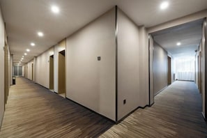 Interior - GreenTree Inn (Affiliated Hospital of University of Traditional Chinese Medicine) (Taiyuan)