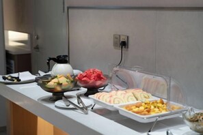 Dining - GreenTree Inn (Affiliated Hospital of University of Traditional Chinese Medicine) (Taiyuan)