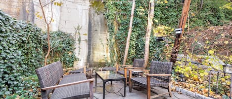 Terrass/Patio