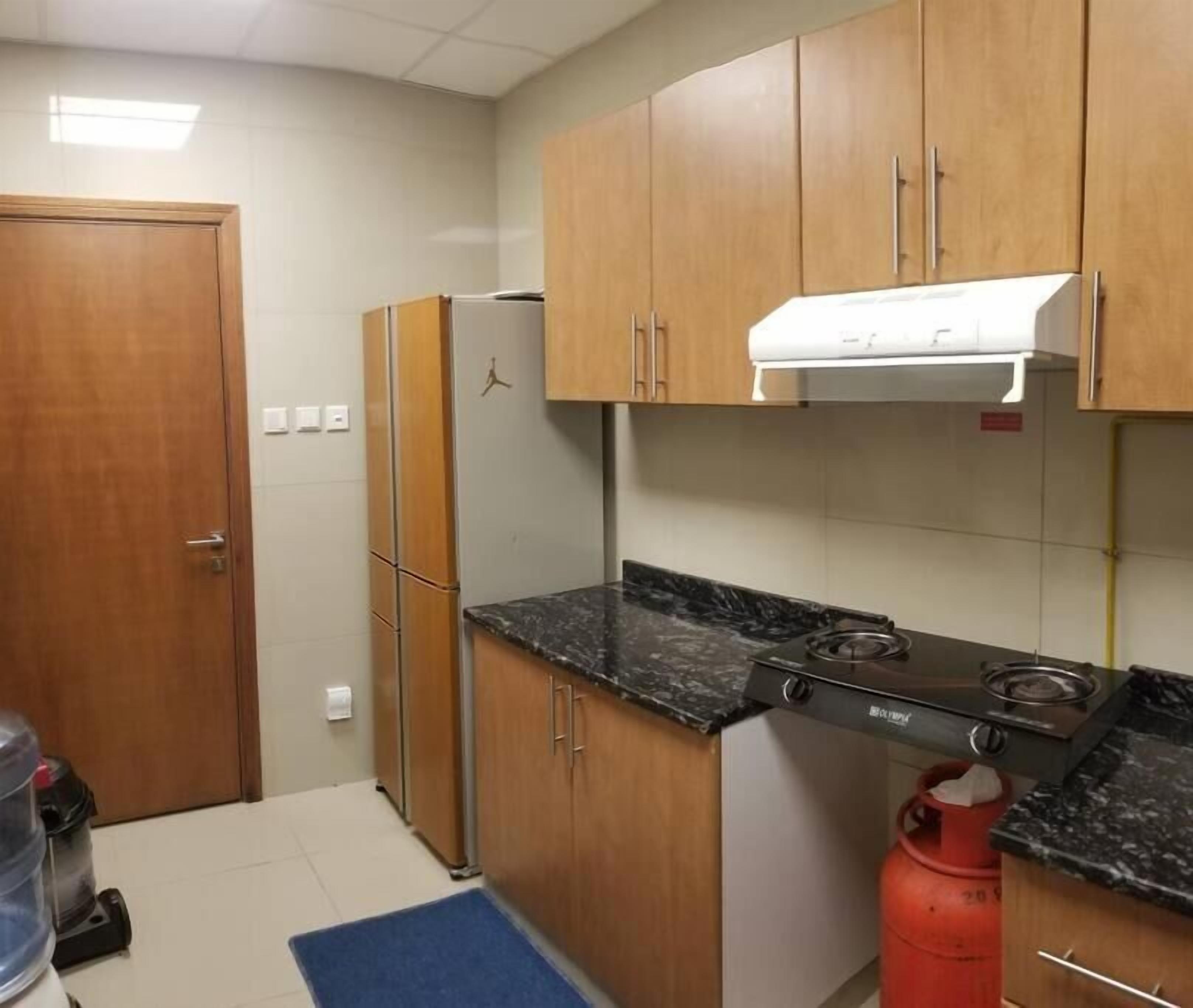Appartement, 1 chambre, vue ville | Intérieur