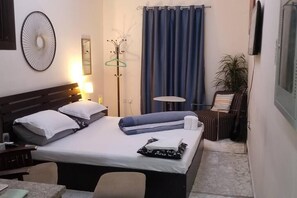 1 Schlafzimmer