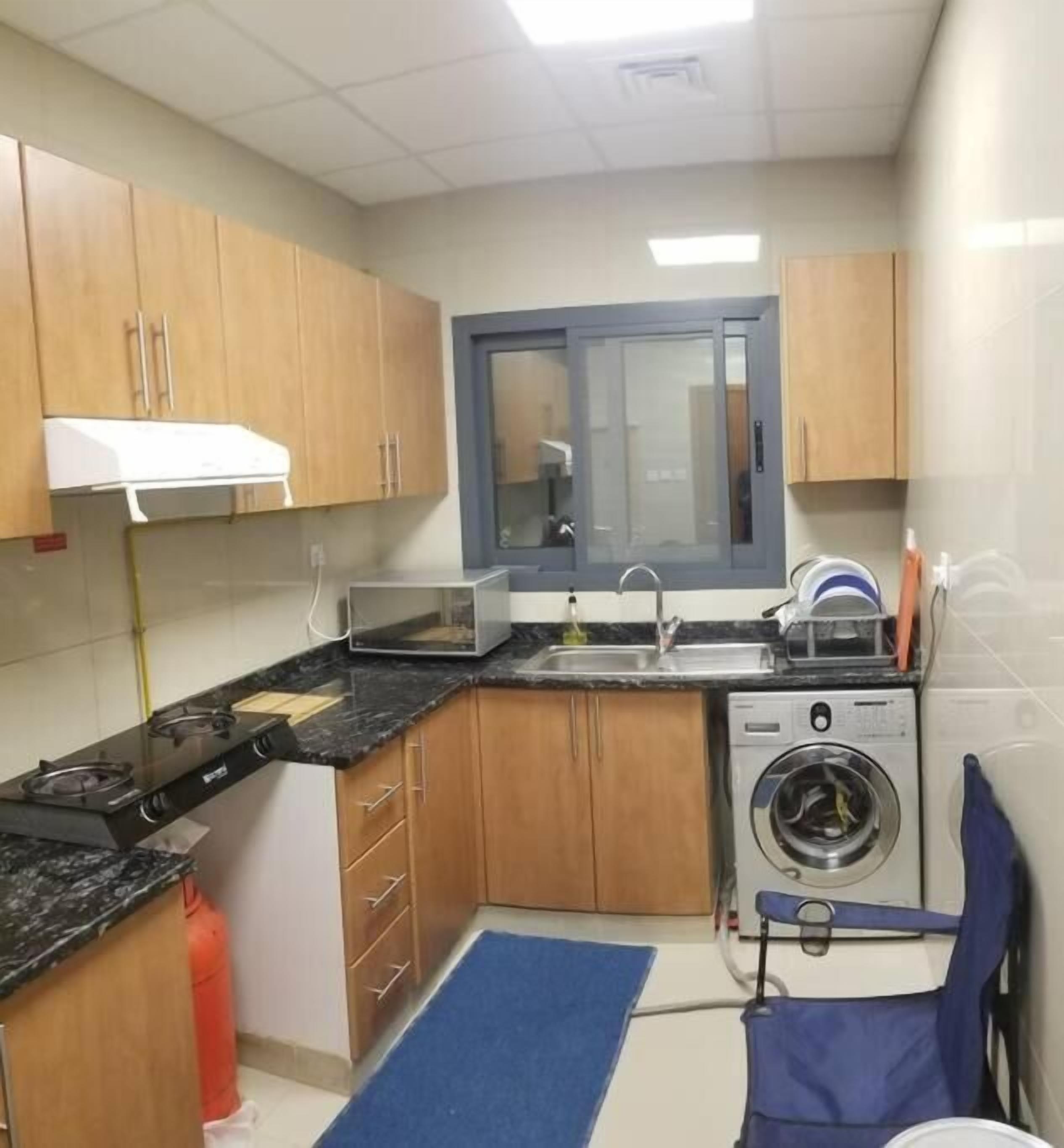 Apartamento, 1 quarto, vista para a cidade | Parte interna