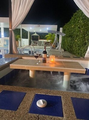 Bar (sur place)