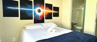 Davisis 9  Parada do Jalapão e Aeroporto