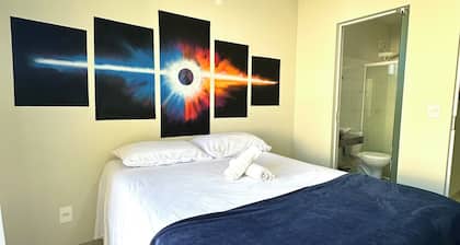 Davisis 9 Parada do Jalapão e Aeroporto