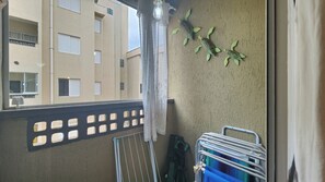 Interior - Cozy apartment 200m from the beach! (Unknown)