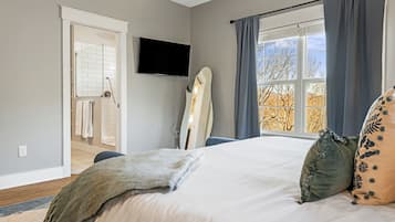 3 Schlafzimmer, Schreibtisch, Reisekinderbett, WLAN