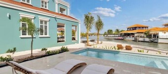 Waterdream Apartment Watervillas