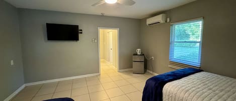 1 Schlafzimmer, WLAN