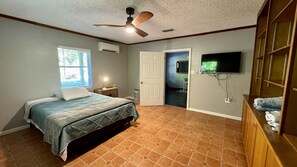 1 habitación y wifi 