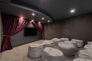 Children’s activities - Garza Blanca Cancun (Punta Sam)