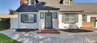 4 Mi to Dtwn: Riverside Gem w/ Pool & Game Room
