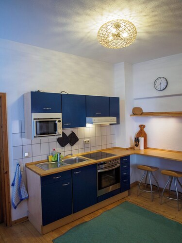 Cozy vacation apartment in the middle of Ehrenbreitstein