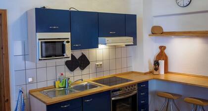 Cozy vacation apartment in the middle of Ehrenbreitstein