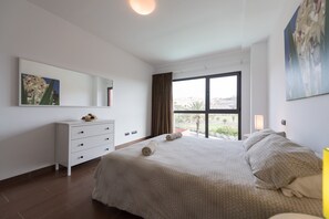 Villa | 3 Schlafzimmer, Bügeleisen/Bügelbrett