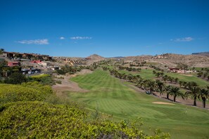 Villa | Exterior - Villa in El Salobre With Heated Pool (San Bartolomé de Tirajana)