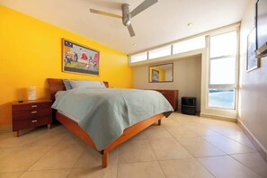 2 chambres, fer et planche à repasser, Wi-Fi, literie fournie