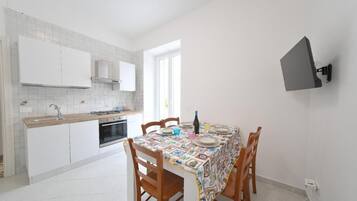 Superior Apartment | Living area