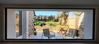 TatîeMamîe - sleeps 12 to 14 in Plouha, close to the sea & footpaths 