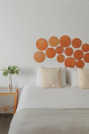 Firemannsrom – superior, balkong | Wi-fi (inkludert)