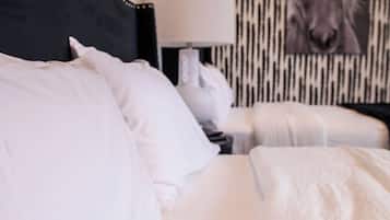 1 bedroom, free WiFi, bed sheets, wheelchair access