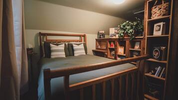 3 Schlafzimmer, Bügeleisen/Bügelbrett, WLAN, Bettwäsche