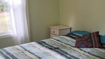 3 Schlafzimmer, Bügeleisen/Bügelbrett, WLAN, Bettwäsche