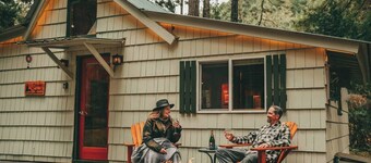 Blissful Solitude Cottage