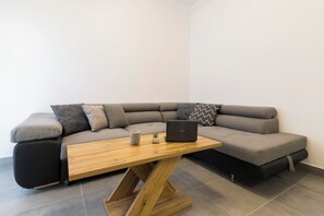 Coin séjour