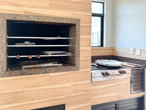 Villa | Private kitchen