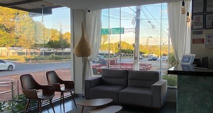 VISO Hotel