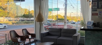 VISO Hotel