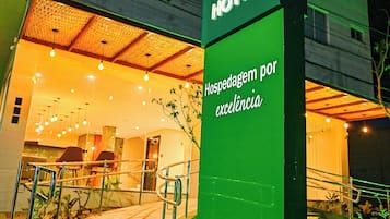 Recepção